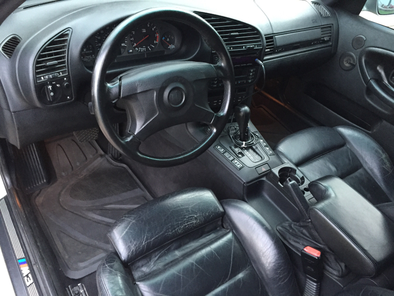 Illustration for article titled Cleaned Em's Interior
